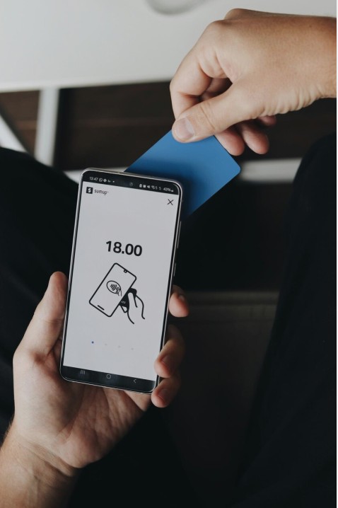 Servidor y mantenimiento