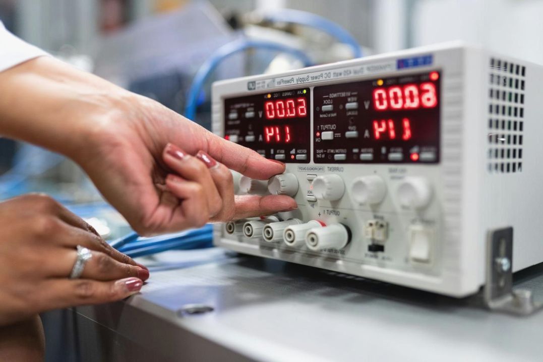 Proceso de auditoría